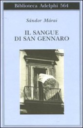 book Il sangue di san Gennaro