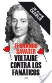 book Voltaire contra los fanaticos