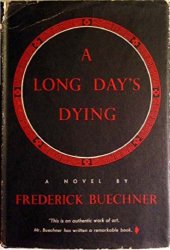 book A long day's dying