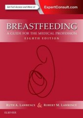 book Breastfeeding: A Guide for the Medical Profession