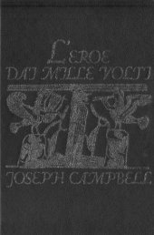 book L' Eroe Dai Mille Volti