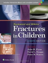 book Rockwood and Wilkins' Fractures in Children