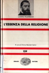 book L'essenza della religione