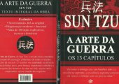 book a arte da guerra