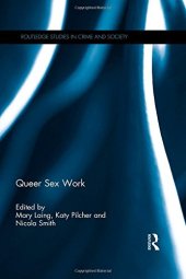 book Queer Sex Work