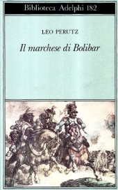 book Il marchese di Bolibar