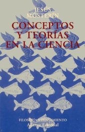 book Conceptos y Teorias En La Ciencia