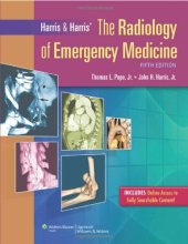 book Harris & Harris' The Radiology of Emergency Medicine