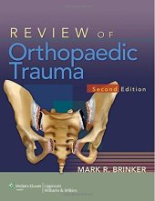 book Review of Orthopaedic Trauma