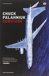 book Survivor