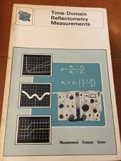 book Time-Domain Reflectometry Measurements