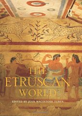 book The Etruscan World