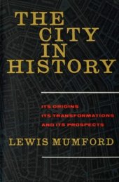 book The City in History