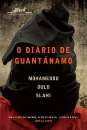 book O diário de Guantânamo