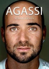 book Agassi