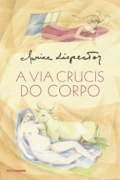 book A via crucis do corpo