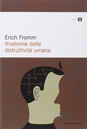 book Anatomia della distruttività umana