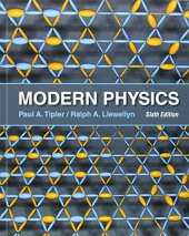 book Modern Physics