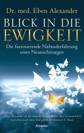 book Blick in die Ewigkeit