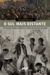 book O Sul mais distante