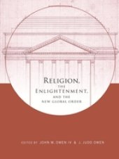 book Religion, the Enlightenment, and the New Global Order