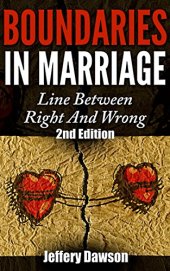 book Boundaries in Marriage: Line Between Right And Wrong