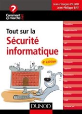 book Tout sur la sécurité informatique