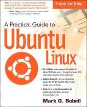 book A Practical Guide to Ubuntu Linux