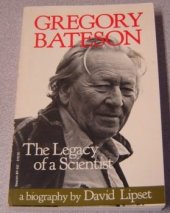 book Gregory Bateson the Legacy of a Scientist