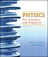 book Physics for Scientists and Engineers