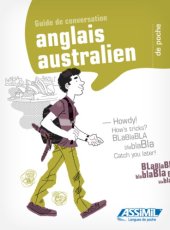 book Guide de conversation anglais australien de poche