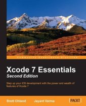 book Xcode 7 Essentials