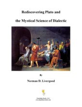 book Rediscovering Plato and the Mystical Science of Dialectic