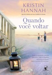 book Quando você voltar