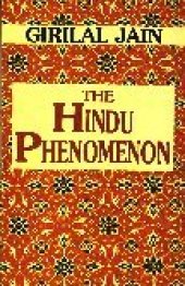 book The Hindu Phenomenon [INCOMPLETE BOOK]