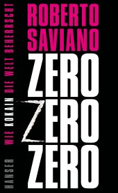 book Zero Zero Zero