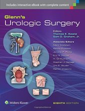 book Glenn's Urologic Surgery