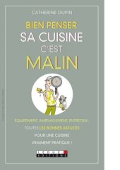 book Bien penser sa cuisine, c'est malin