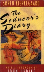 book The Seducer's Diary