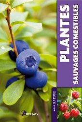 book Plantes sauvages comestibles