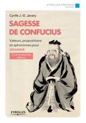 book Sagesse de Confucius