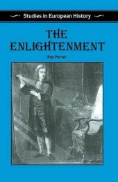 book The Enlightenment