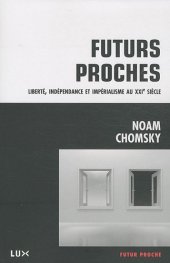 book Futurs proches