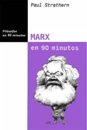 book Marx en 90 minutos