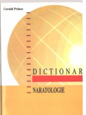 book Dictionar de naratologie