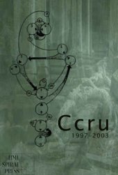 book Ccru - Writings 1997-2003