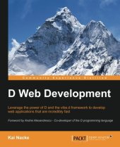 book D Web Development