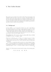 book Basic Structures of Function Field Arithmetic [Chapter 3 ONLY]