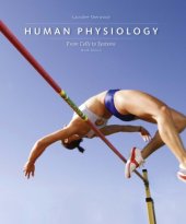 book Human Physiology: From Cells to Systems