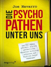 book Die Psychopathen unter uns